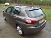 used Peugeot 308 E-HDI ACTIVE