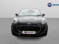 Usado Ford Puma Titanium 125 HP (91 kW) 2023 SUV