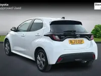Used Toyota Yaris 116 HP (85 kW) 2026 Hatchback