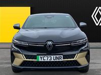 Used Renault Megane E-Tech Iconic 160 kW (218 HP) 2023 Other Hatchback