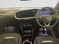 Used Vauxhall Mokka Ultimate 114 kW (156 HP) 2024 Green SUV