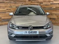 Used VW Golf VII S 177 HP (130 kW) 2015 Silver Estate