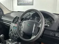 Used Land Rover Freelander 2 2012 Grey SUV