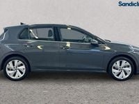 Used VW Golf VIII Style 204 HP (150 kW) 2025 Grey Hatchback