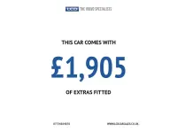 Used Volvo V40 R-Design 150 HP (110 kW) 2018 White Hatchback