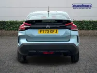 Used Citroën C4 PureTech 2023 SUV