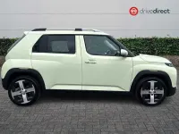 Used Hyundai Inster 85 kW (116 HP) 2025 Cream Hatchback