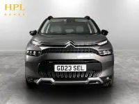 Used Citroën C3 Aircross PureTech 130 HP (95 kW) 2023 Grey SUV