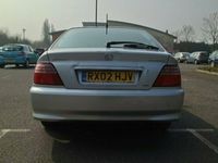 Used Honda Accord 2002 Hatchback