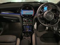 Used Mini John Cooper Works Hatch 228 HP (167 kW) 2023 Black Hatchback