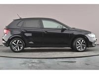 Used VW Polo 95 HP (69 kW) 2025 Hatchback