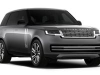 New Land Rover Range Rover Autobiography 349 HP (256 kW) 2025 SUV