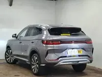 Used BYD Seal Comfort 218 HP (160 kW) 2025 Grey Estate