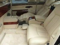Used Maybach 62 2004 Sedan