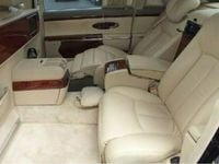 used Maybach 62 5.5