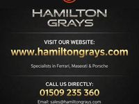 Used Ferrari 296 830 HP (610 kW) 2023 Red Coupe