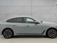 Used BMW 420 Gran Coupé M Sport 181 HP (133 kW) 2025 Grey Coupe