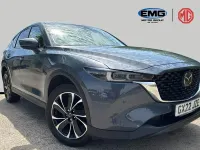 Used Mazda CX-5 Inclusive 165 HP (121 kW) 2022 SUV
