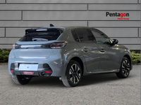 New Peugeot 208 Allure 109 HP (80 kW) 2025 Other Hatchback