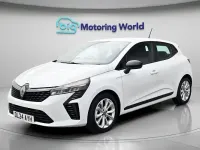 Used Renault Clio Evolution 143 HP (105 kW) 2025 Hatchback