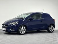 used Vauxhall Corsa 