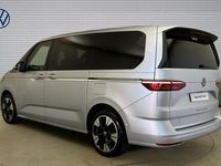 Used VW Multivan Style 150 HP (110 kW) 2025 Silver MPV