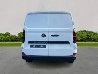 Novo VW Transporter 110 HP (80 kW) 2026 Branco Van