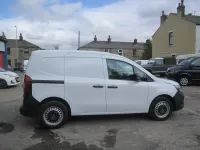 Used Renault Kangoo 2023 White MPV