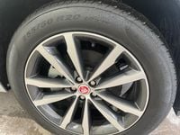 Used Jaguar F-Pace R-Dynamic 204 HP (150 kW) 2023 Silver SUV