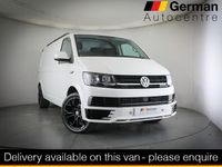 Second-hand VW Transporter Trendline 2019 Albastru Van