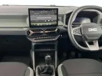 Used Dacia Duster Extreme 130 HP (95 kW) 2025 Green SUV