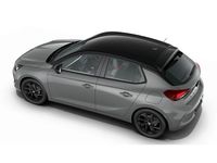 New Vauxhall Corsa S 2026 Eucalyptus green