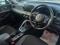 Used Honda HR-V Advance 131 HP (96 kW) 2024 SUV