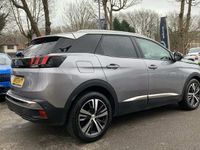 used Peugeot 3008 1.5 BlueHDi Allure SUV 5dr Diesel (s/s) (130 ps)