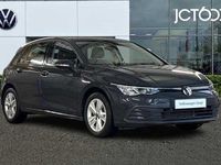 Used VW Golf VIII 130 HP (95 kW) 2022