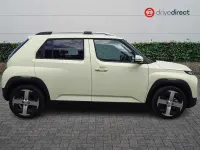 Used Hyundai Inster 85 kW (116 HP) 2026 Cream Hatchback