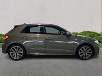 Used Audi A1 S-Line 150 HP (110 kW) 2023 Grey SUV