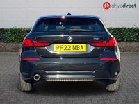 Used BMW 118 136 HP (100 kW) 2021 Hatchback
