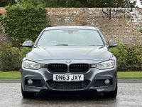 Used BMW 335 M Sport 2013 Grey Sedan
