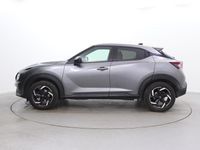 Used Nissan Juke N-Connecta 2023 Grey SUV