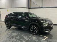 Used Citroën C4 PureTech 131 HP (96 kW) 2024 Black SUV