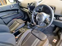 Used Mini Cooper S Countryman Classic 178 HP (130 kW) 2020 Grey SUV