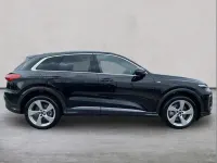New Audi Q5 S-Line 200 HP (147 kW) 2025 Other SUV