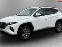 Second-hand Hyundai Tucson SE 230 CP (169 kW) 2024 SUV