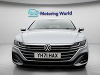 Used VW Arteon R-line 200 HP (147 kW) 2024 Estate