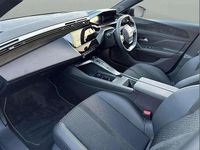 Used Peugeot 408 GTi 158 kW (215 HP) 2025 Red Hatchback