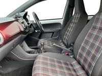 Used VW up! 115 HP (84 kW) 2020 Hatchback