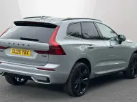 Used Volvo XC60 Plus 345 HP (253 kW) 2026 SUV