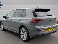 New VW Golf VIII Match 150 HP (110 kW) 2026 Hatchback