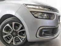 Used Citroën C4 SpaceTourer Feel 131 HP (96 kW) 2020 MPV